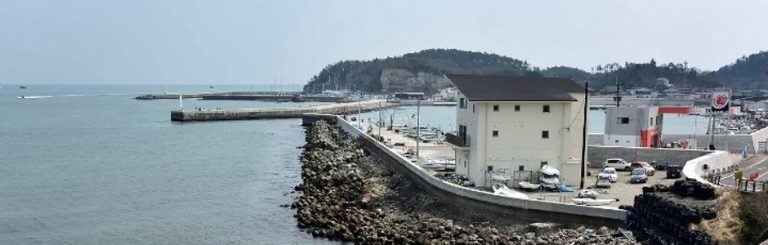 松島湾